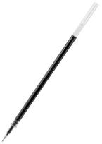 Šerdelė geliniams rašikliams AXENT Delta, 0.5mm, 129mm, juodos sp.