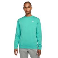 Nike vyriškas megztinis mėlynas