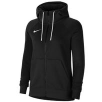 Juodas moteriškas Nike džemperis