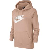 Moteriškas Nike džemperis rožinis