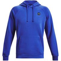 Mėlynas vyriškas „Under Armour“ vilnos džemperis