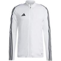Vyrų Adidas megztinis balta