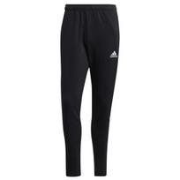 Vyriškos adidas sportinės kelnės juodos