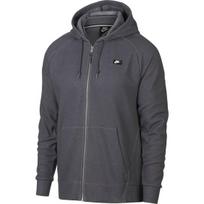 Nike pilkas vyriškas megztinis