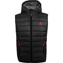 Alpinus vyriška liemenė juoda