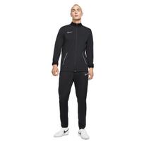 Nike Dry vyriškas sportinis kostiumas juodas