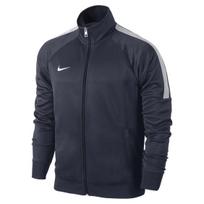 Nike vyriškas megztinis pilkas