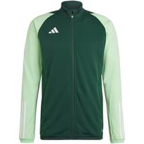 Adidas vyriškas megztinis žalias