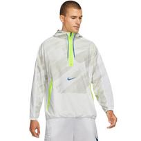 Nike vyriškas megztinis baltas