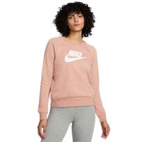 Moteriškas megztinis Nike rožinis
