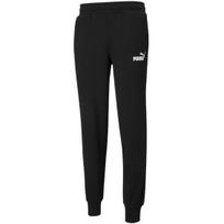 Puma juodos vyriškos kelnės