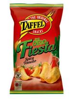 TAFFEL FIESTA San Diego traškučiai, 180 g, TTTTFF182171