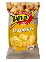 TAFFEL CHEESE bulvių traškučiai, 180 g, TTTTFF182176