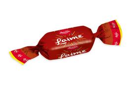 LAIMA šokoladiniai saldainiai, LAIME 1kg, SRSLMA183029