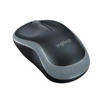 LOGITECH M185 belaidė pelė - SWIFT GREY - EWR2, MOULTE910_002235