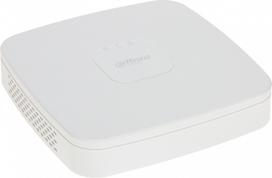 Dahua NVR NVR4108-EI 8 CHANNELS WizSense DAHUA