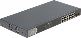 Hikvision SWITCH POE DS-3E1518P-SI 16-PORT SFP Hikvision