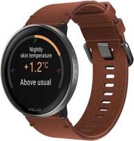 Polar Ignite 3 Titanium S-L, brown