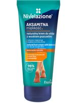 NIVELAZIONE Pėdų kremas su bičių vašku, 75 ml