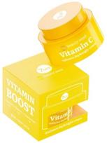 7 DAYS Veido kremas su vitaminu C dieninis/naktinis Vitamin Boost, 50 ml
