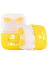 7 DAYS Kremas-koncentratas su voleliu veidui, liftingo efektas Collagen, 40 ml