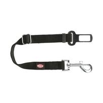 Saugos diržas augintiniui TRIXIE, S-M 45-70cm, juodas