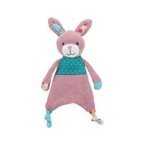 Žaislas šunims TRIXIE JUNIOR triušis, 28cm