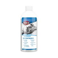 Kačių tualeto gaiviklis TRIXIE SIMPLE'N'CLEAN BABY POWDER, 750g