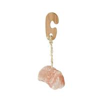 Himalajų druskos mineralinis akmuo TRIXIE, 60 g