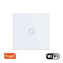WiFi vienpolis sensorinis jungiklis Feelspot, baltas 600W 47-00183
