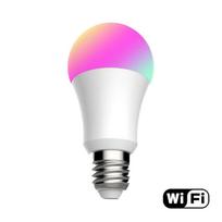 Išmanioji lemputė Feelspot FS-BL01W E27 Wi-fi, RGB