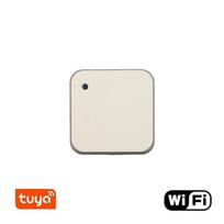 Vandeniui atsparus lauko šviesos ryškumo jutiklis su WIFI Feelspot FS-LBS02W 0-30000 LUX