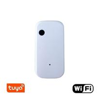Kambario šviesos ryškumo jutiklis su WIFI Feelspot FS-LBS01W 0-1000 LUX