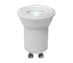 LED elektros lemputė GU10-MR11/3W/230V 3000K