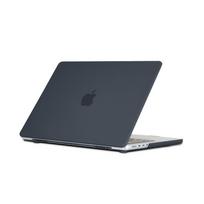Tech-Protect SmartShell MacBook Pro 14 (nuo 2021) - Matte Black - 919121
