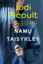 Namų taisyklės - Jodi Picoult