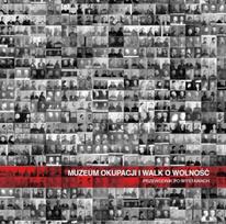 Muzeum okupacji i walk o wolność. Przewodnik po wystawach - Virginija Rudienė, Vilma Juozevičiūtė
