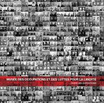 Musée des occupations et des luttes pour la liberté. Guide des expositions - Virginija Rudienė, Vilma Juozevičiūtė