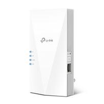 TP-LINK AX3000 Mesh WiFi 6 signalo stiprintuvas (RE700X)