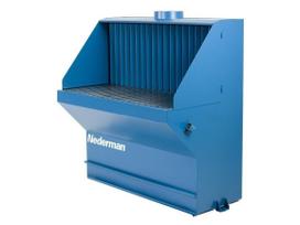 Suvirinimo stalas 900 Nederman 10500133