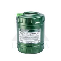Hidraulinė transmisinė alyva Fanfaro Multi Utto WB101. 10L.