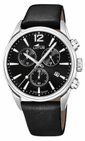 Vyriškas Laikrodis LOTUS CHRONO L18691/3