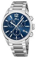 Vyriškas Laikrodis LOTUS CHRONO L18690/1