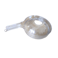 Išleidimas grietinėlei separatoriui MP06160