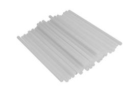Karštų klijų lazdelės pistoletui – 1 kg, 11 mm x 300 mm