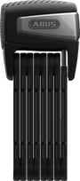 Spyna Abus išlankstoma 6500A/110 BK SH Bordo Smart X
