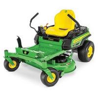 John Deere Z315E nulinio apsisukimo traktorius