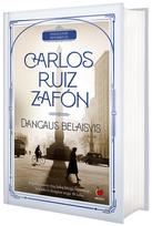 Dangaus belaisvis - Carlos Ruiz Zafon