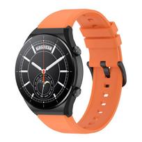 Xiaomi Amazfit GTR 22mm silikoninis dirželis