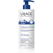 Uriage Xemose C8+ Bébé raminamasis valomasis aliejus sausai ir atopiškai odai 500 ml